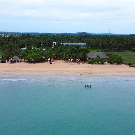 Nn Beach Resort & Spa Nilaveli Esterno foto